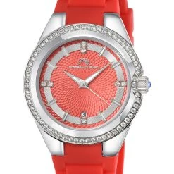 Discount 😉 Porsamo Bleu Guilia 👩 Women's ⌚ Watch with Interchangeable Bands 👍