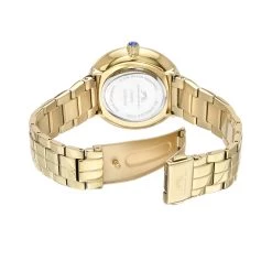 Budget 🔔 Porsamo Bleu Helena 👩 Women's Baby Blue and Goldtone Bracelet ⌚ watch ✔️ -Porsamo Bleu Shop e67f7e15e911430eac0c126d1ba89051 b11f12e6 3af4 455c 85fd e33a1c558509 1080x