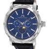 Buy ๐ฏ Porsamo Bleu NYCm21 Men's Silver and Black Moon Phase โ Watch ๐งจ 1 Buy ๐ฏ Porsamo Bleu NYCm21 Men's Silver and Black Moon Phase โ Watch ๐งจ -Porsamo Bleu Shop e70f5543955d4fd6bd09f8820f918799 71376f33 955e 4b2d b2ea 2e7f741190d8 1080x