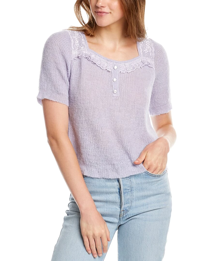 Coupon ๐ women 70/21 Lace Sweater ๐ 3 Coupon ๐ women 70/21 Lace Sweater ๐