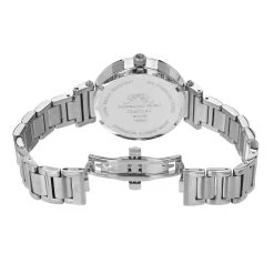 Flash Sale 👏 Porsamo Bleu Chantal 👩 Women's Topaz ⌚ Watch 🥰 -Porsamo Bleu Shop f302fcc8a0654bce85e4c1462a37a39b 1080x