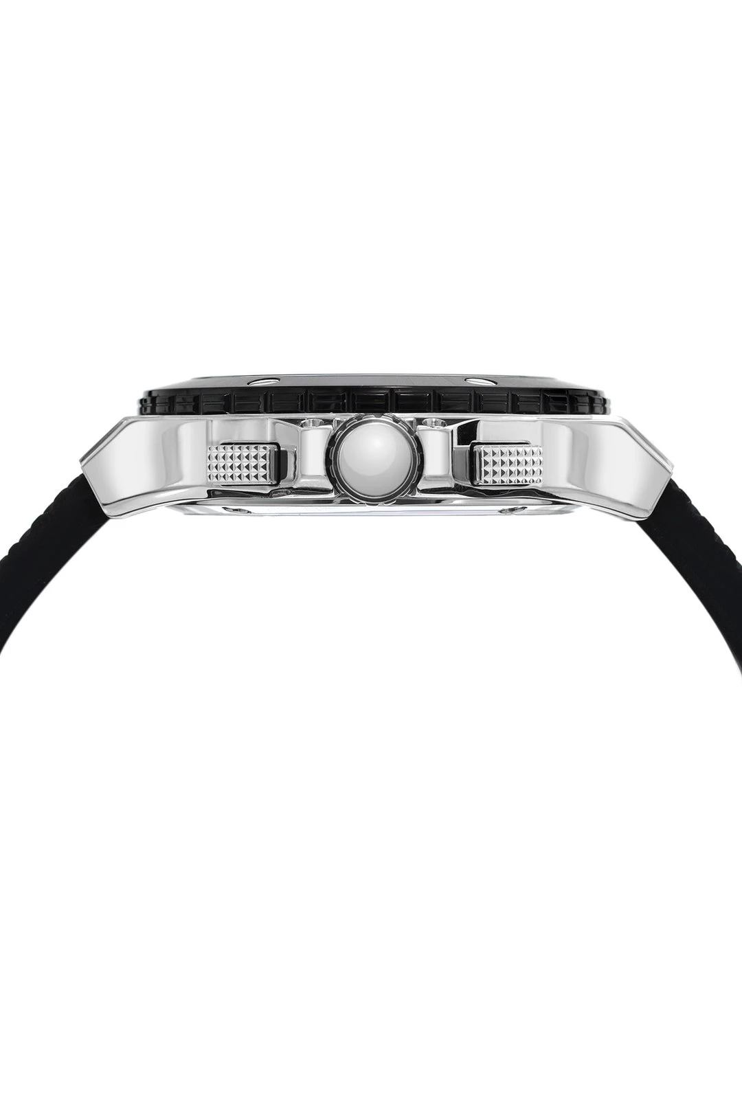 Top 10 ๐คฉ Porsamo Bleu Marcus Men's Silicone โ Watch ๐งจ 4 Top 10 ๐คฉ Porsamo Bleu Marcus Men's Silicone โ Watch ๐งจ - Image 2