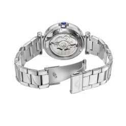 Discount ⭐ Porsamo Bleu Colette 👩 Women's Automatic Silver Bracelet ⌚ Watch 👍 -Porsamo Bleu Shop f6e9f055e542437c9866bc383875f42c 977cda87 14c4 4dc3 9ed7 1c8704479f89 1080x