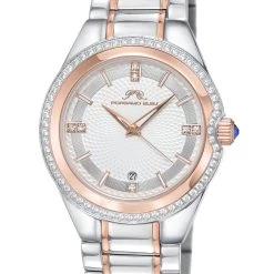 Best reviews of 💯 Porsamo Bleu Guilia 👩 Women's ⌚ Watch with Interchangeable Bands 😀